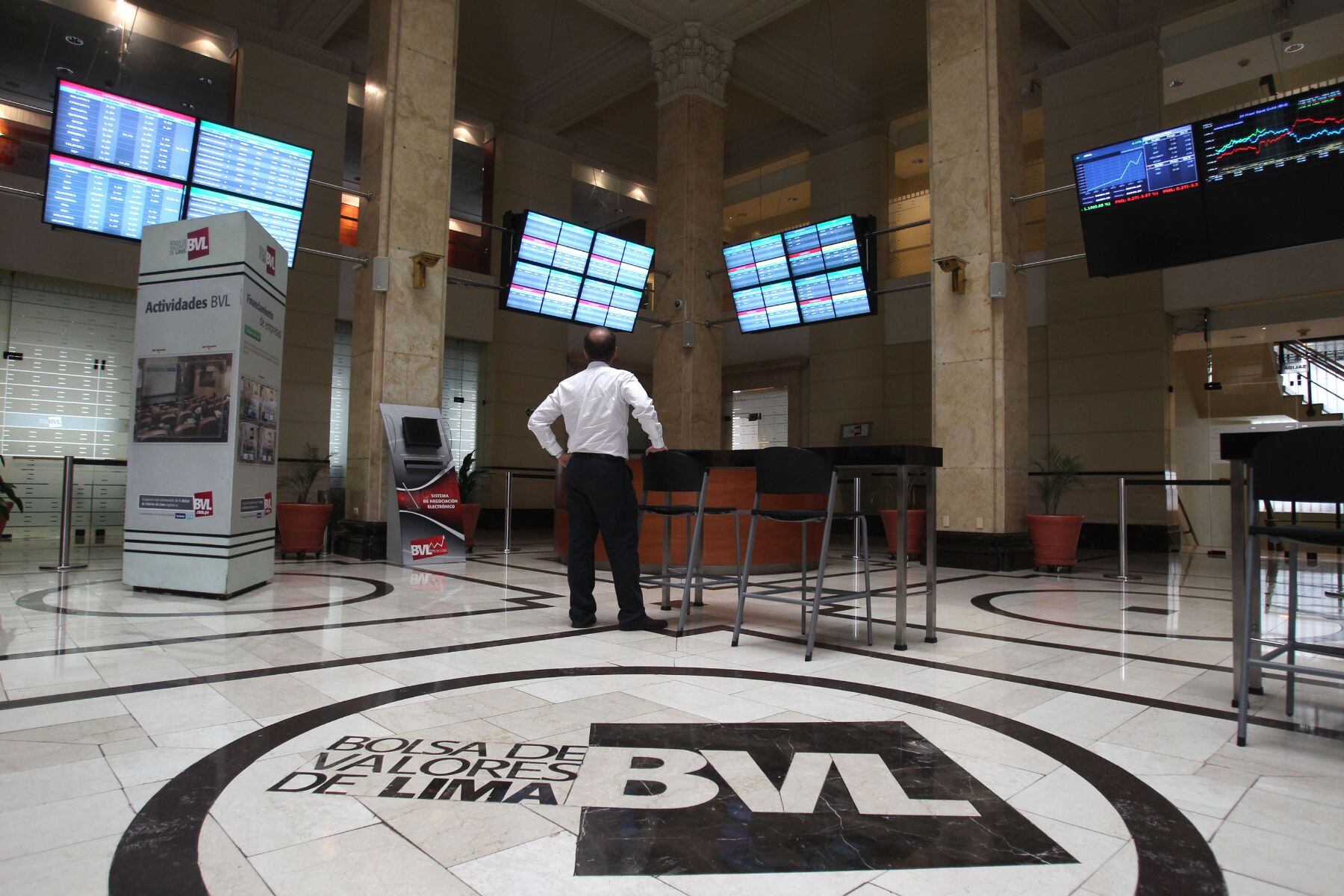1 de diciembre del 2022. Hace 1 año. BVL continuaría en rally y cerraría el año en positivo.