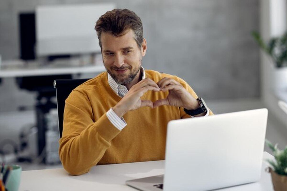 Debes tener un empleo que te permita costear este cómodo estilo de vida (Foto: Freepik)