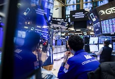 La IA deja una senda de destrucción de US$ 1 billón en el mercado