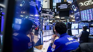 La IA deja una senda de destrucción de US$ 1 billón en el mercado