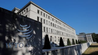 OMC recorta proyecciones sobre actividad comercial global en 2018 y 2019