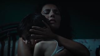 Qué tan cierto es que “El tren de los niños” se basa en una historia de la vida real