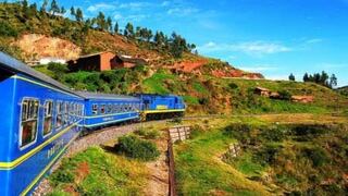 MTC construirá carretera alterna a ferrocarril para llegar a Machu Picchu  