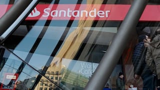 Banco Santander cerrará 19 sucursales, lo que corresponde al 5% de su red en Estados Unidos