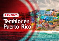 Temblor en Puerto Rico hoy, miércoles 2 de agosto - Informe RSPR, epicentro y magnitud