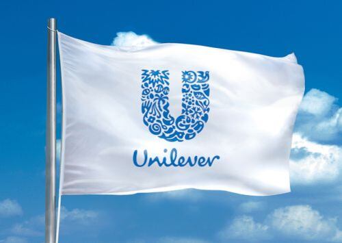 Ventas de Unilever cayeron en 6,3%, pero subieron en Europa