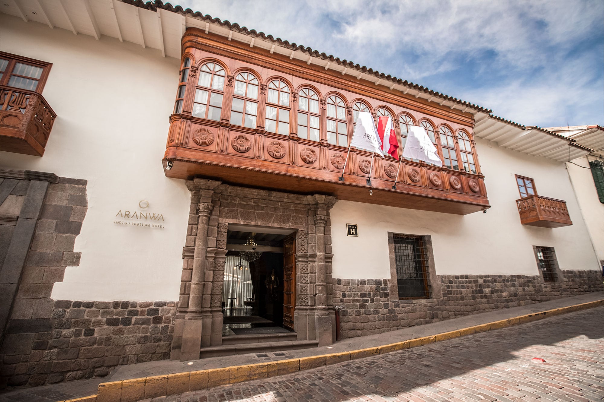 Los tres hoteles de Cusco ciudad arrancaron lentos, con un leve retroceso frente a periodos anteriores, hasta que el Inti Raymi y las fiestas del Cusco reactivaron el destino a fines de julio.