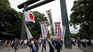 El pulso entre Tokio y Seúl empieza a pasar factura a Japón