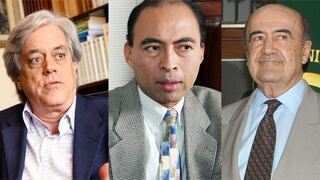 Congreso escogió a los nuevos directores del BCR