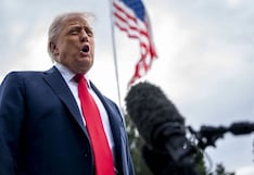 Tribunal de EE.UU. falla en contra del arancel global del 10% impuesto por Trump