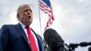 Tribunal de EE.UU. falla en contra del arancel global del 10% impuesto por Trump