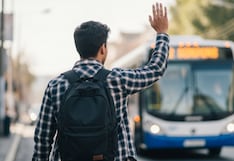 ¿En qué días y horario aplica el medio pasaje universitario? Indecopi impondrá multas