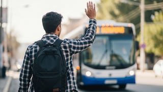 ¿En qué días y horario aplica el medio pasaje universitario? Indecopi impondrá multas