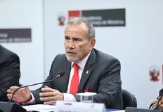 OCDE: canciller llegó a Francia para impulsar el proceso de adhesión