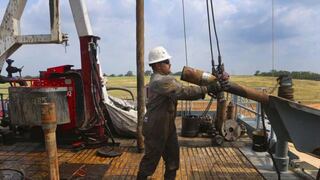 SPH: Producción de petróleo del Perú aumenta levemente en enero