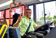 MTC y ATU entregan autorizaciones por cinco años para rutas de transporte de Lima y Callao