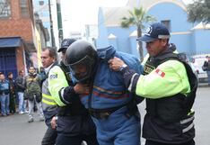 Inseguridad ciudadana: en esto gastan alcaldes en Lima para combatirla, ¿es suficiente?