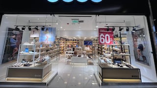 Ecco se reinventa para crecer: abrirá tiendas en 2027, renueva sus locales y apuesta por e-commerce