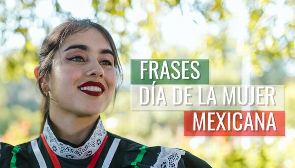 En el año de 1961, el 15 de Febrero, quedó instituido en nuestro país el Día de la Mujer Mexicana. (Foto: Pexels | Mag)