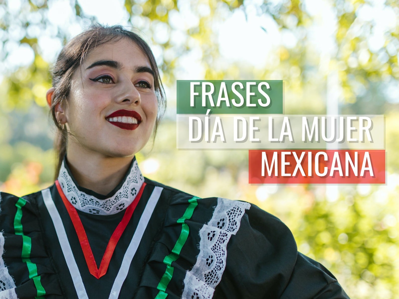 En el año de 1961, el 15 de Febrero, quedó instituido en nuestro país el Día de la Mujer Mexicana. (Foto: Pexels | Mag)