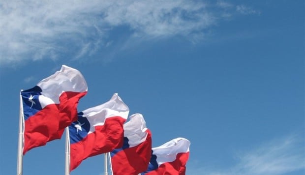 Para 2024, el Banco Central de Chile proyecta un crecimiento de entre 1.25% y 2.25%, mientras que para 2025 prevé entre 2% y 3%. (Foto: Notimérica)