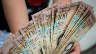 Nicolás Maduro ordena sacar de circulación el billete de mayor valor en Venezuela