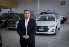 Concesionario Autoniza proyecta destinar US$ 104 millones en 2024 para tiendas e inventario