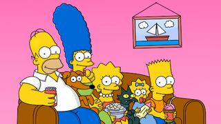 Las voces de los Simpson pueden callar a la serie