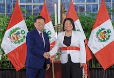 Miralles en la PCM y López en el MEF: continuidad técnica bajo presión política