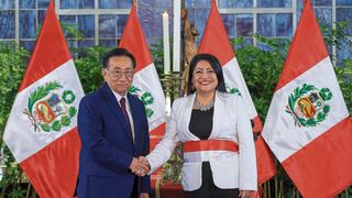 Gabinete Miralles genera respaldo empresarial, aunque con reparos