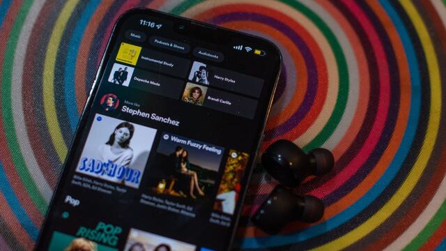 Spotify alista aumento de precios y nuevo servicio básico