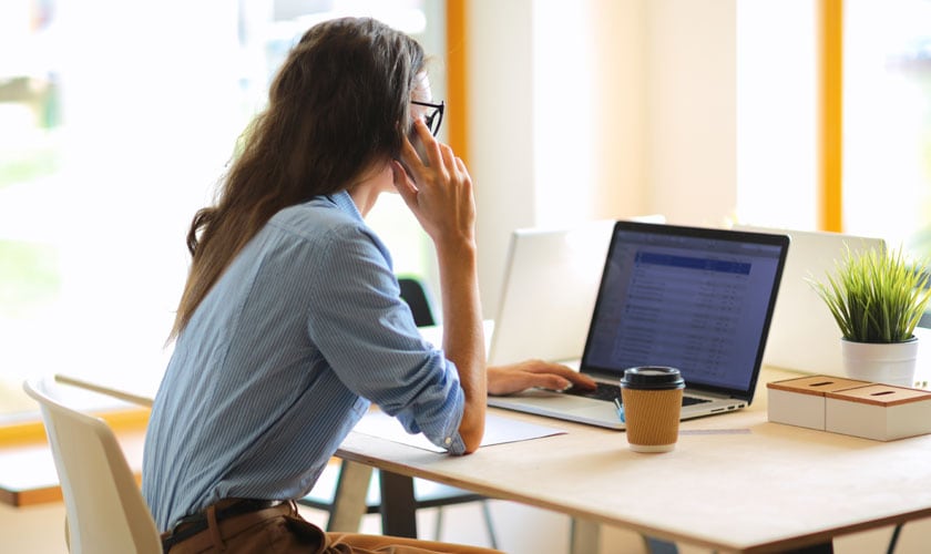 Solo hay un 30% de las personas matriculadas en carreras de ciencias, tecnología, ingeniería y matemáticas (STEM, por sus siglas en inglés) son mujeres. (Foto: En difusión)