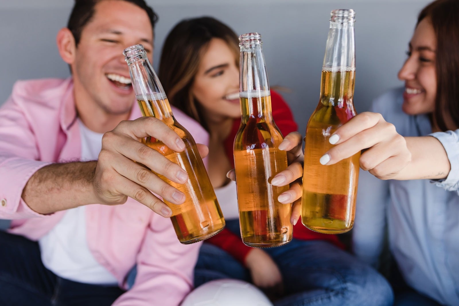Lima se ubica entre las ciudades de Latinoamérica con mayor demanda de cerveza por delivery.