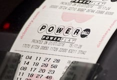 Powerball, 05/01/26: números ganadores y resultados del jackpot de la lotería de $86 millones en EE.UU.