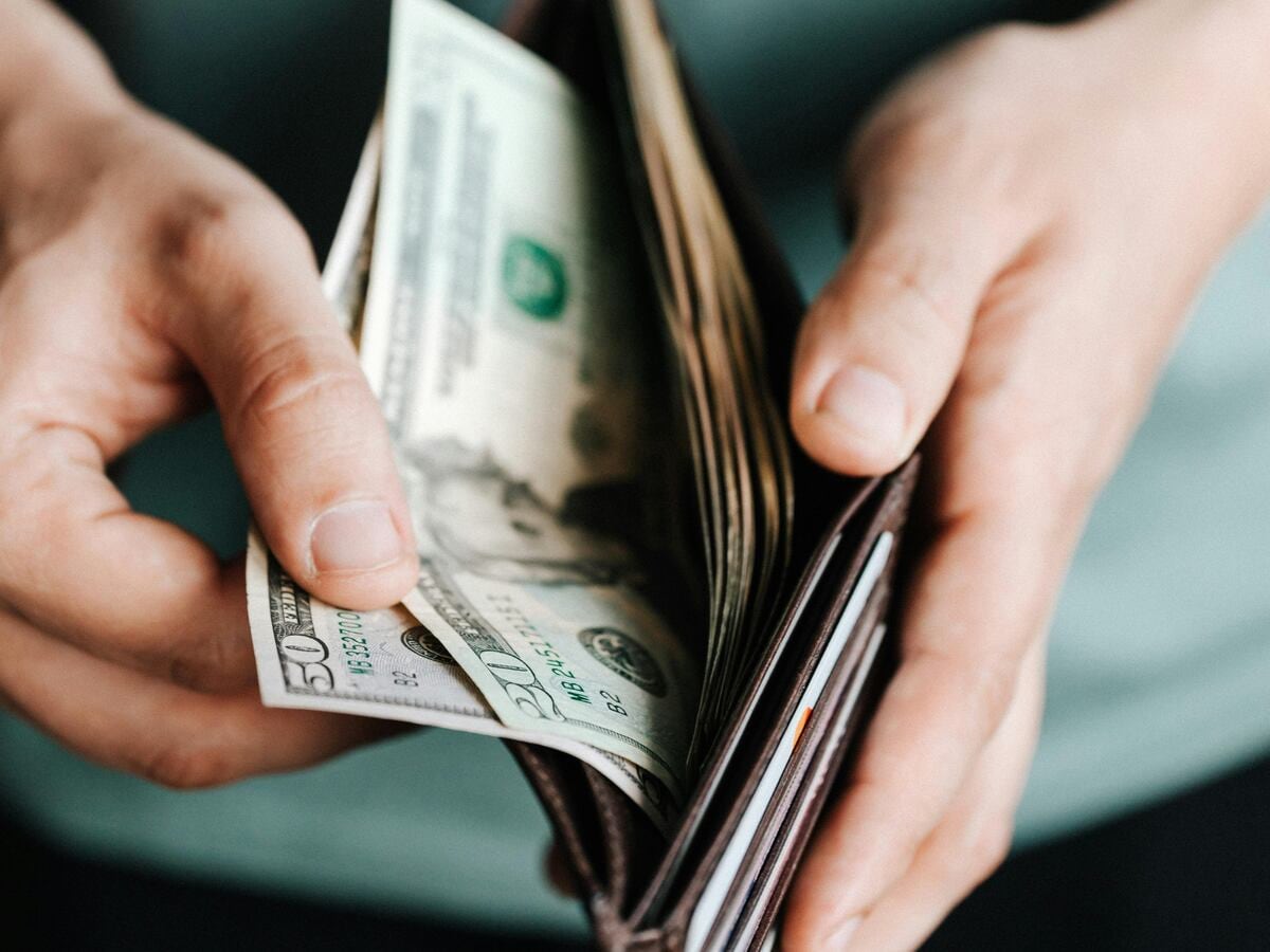 Los cheques de reembolso del Servicio de Impuestos Internos de Estados Unido son en promedio de US$3.207 (Foto: Pexels)