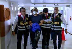 Caso Pedro Castillo: Fray Vásquez es excarcelado y seguirá proceso en libertad