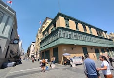 Centro Histórico de Lima recibe a nuevo hotel: su plan B para atraer inversiones