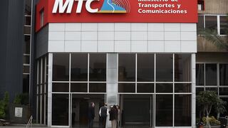 Fiscalía investiga a directora de asuntos ambientales del MTC por colusión agravada