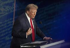 Trump gana terreno a Harris y las elecciones se perfilan como las más ajustadas del siglo