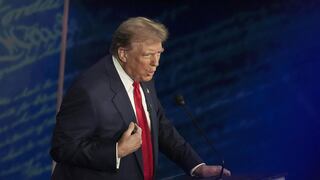 Trump gana terreno a Harris y las elecciones se perfilan como las más ajustadas del siglo