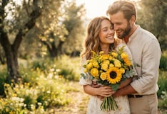 💛 Flores amarillas del 21 de septiembre: ¿Por qué se regalan y qué significan para las parejas?