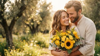 Flores amarillas del 21 de septiembre: ¿Por qué se regalan y qué significan para las parejas?