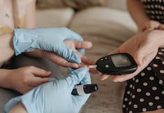 Más de 6.4 millones de peruanos en riesgo de padecer diabetes, según Minsa