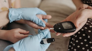 Más de 6.4 millones de peruanos en riesgo de padecer diabetes, según Minsa
