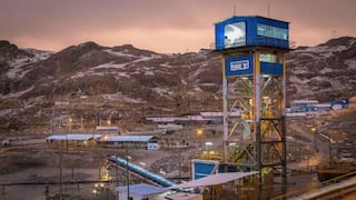 Pan American Silver va tras más áreas de concesión minera en la región Lima
