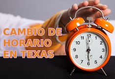 Cambio de horario en Texas 2026: cuándo empieza el verano y cómo saber si adelantar o atrasar el reloj