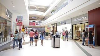 Mall Plaza Comas tendrá listo a fin de mes segunda etapa de la operación
