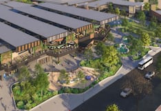 Real Plaza anuncia nuevo mall “más moderno” en Trujillo