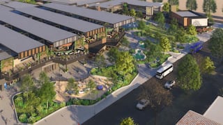 Real Plaza anuncia nuevo mall “más moderno” en Trujillo