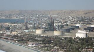 Modernización de la refinería de Talara ya tendría US$ 500 millones